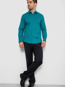 Рубашка повседневная Ager модель У-1138132::000000040 Фото