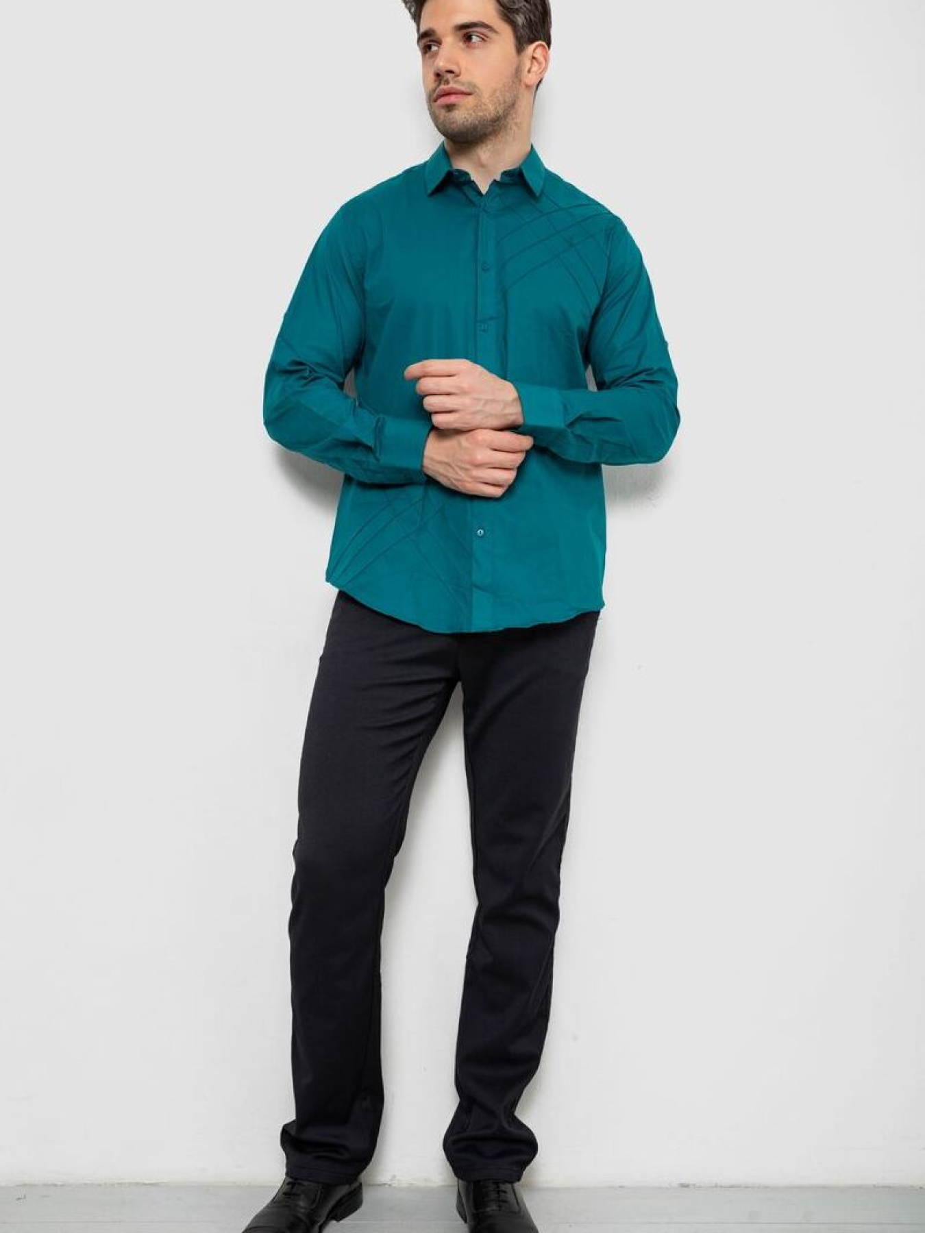 Сорочка Ager модель У-1138132::000000590 Фото