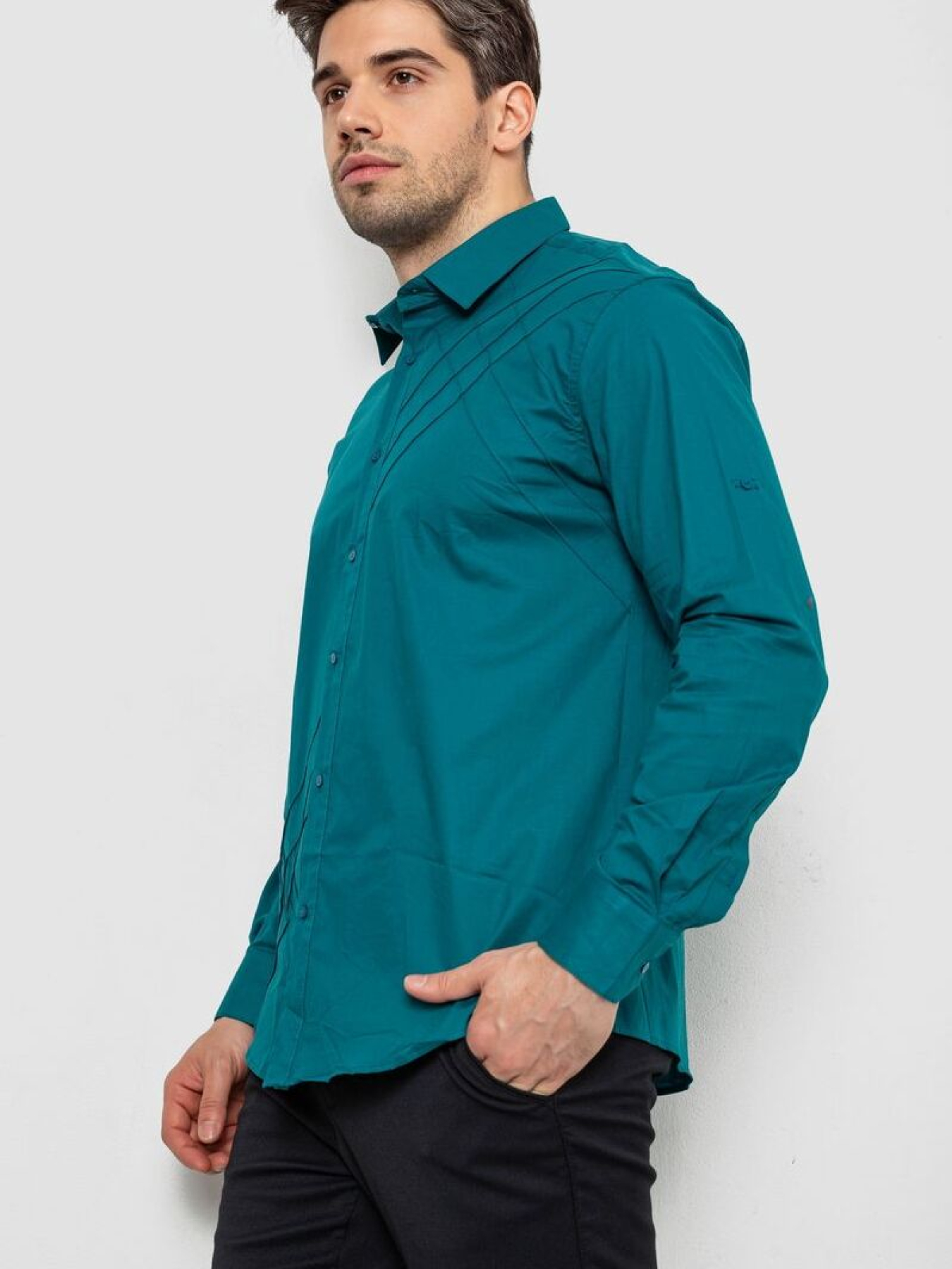 Сорочка Ager модель У-1138132::000000590 Фото