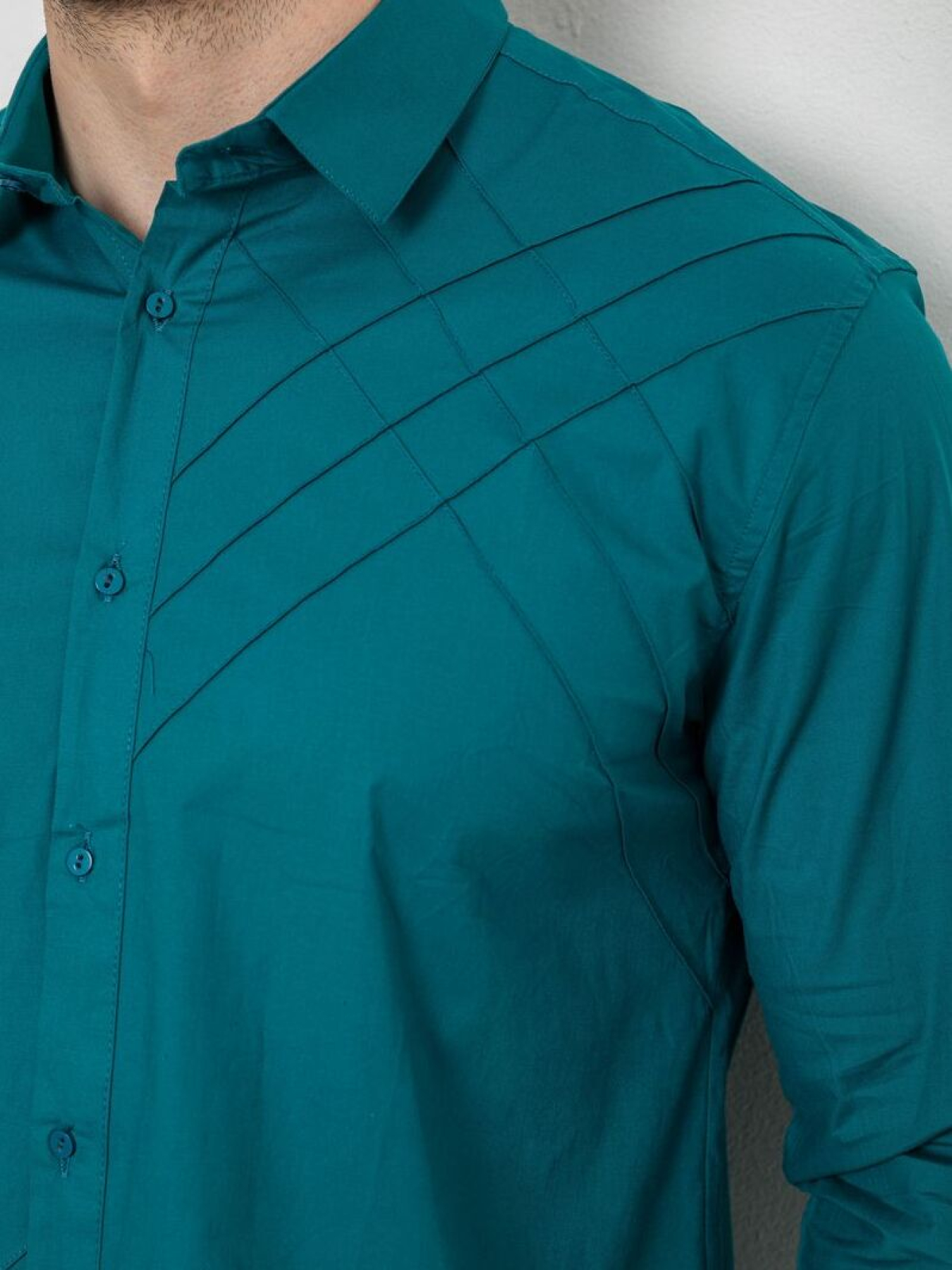 Рубашка повседневная Ager модель У-1138132::000000590 Фото