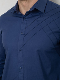 Рубашка Ager модель У-1138132::000000084 Фото