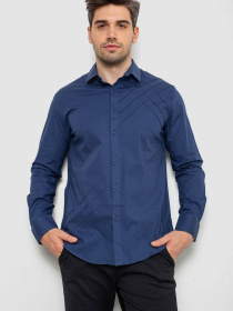 Рубашка повседневная Ager модель У-1138132::000000084 Фото