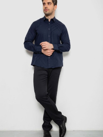 Сорочка повсякденна Ager модель У-1138132::000000090 Фото