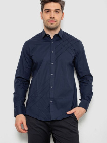 Сорочка повсякденна Ager модель У-1138132::000000090 Фото