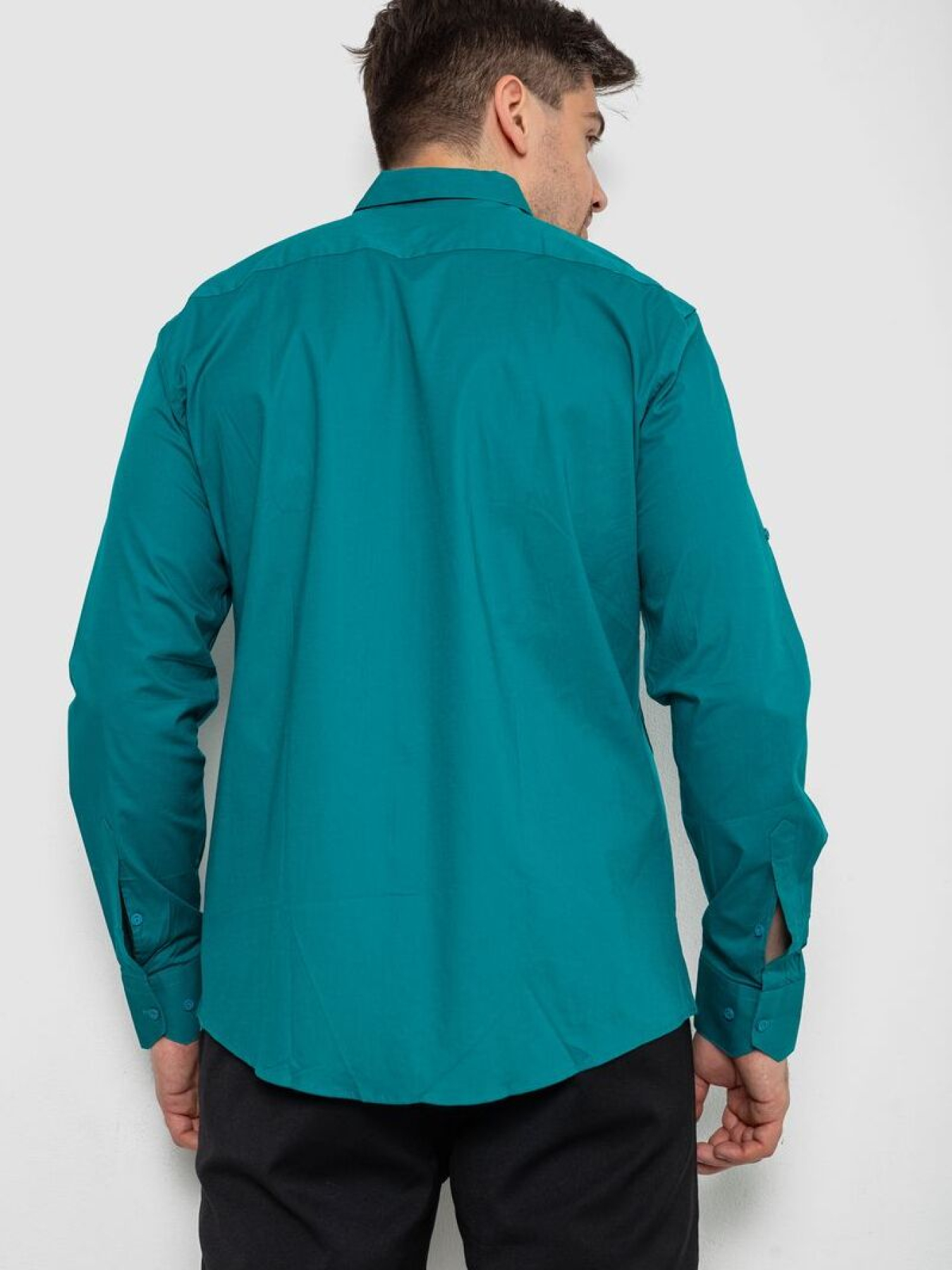 Рубашка Ager модель У-1138783::000000040 Фото