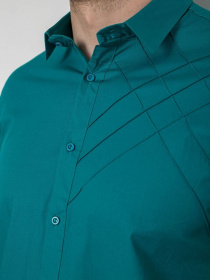 Рубашка Ager модель У-1138783::000000040 Фото