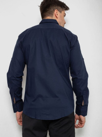 Рубашка Ager модель У-1138783::000000084 Фото