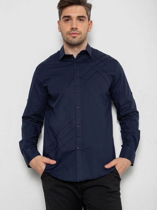 Рубашка Ager модель У-1138783::000000084 Фото