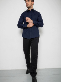 Рубашка повседневная Ager модель У-1138783::000000084 Фото