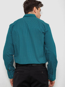 Сорочка повсякденна Ager модель У-1140200::000000040 Фото