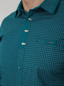 Сорочка повсякденна Ager модель У-1140200::000000040 Фото