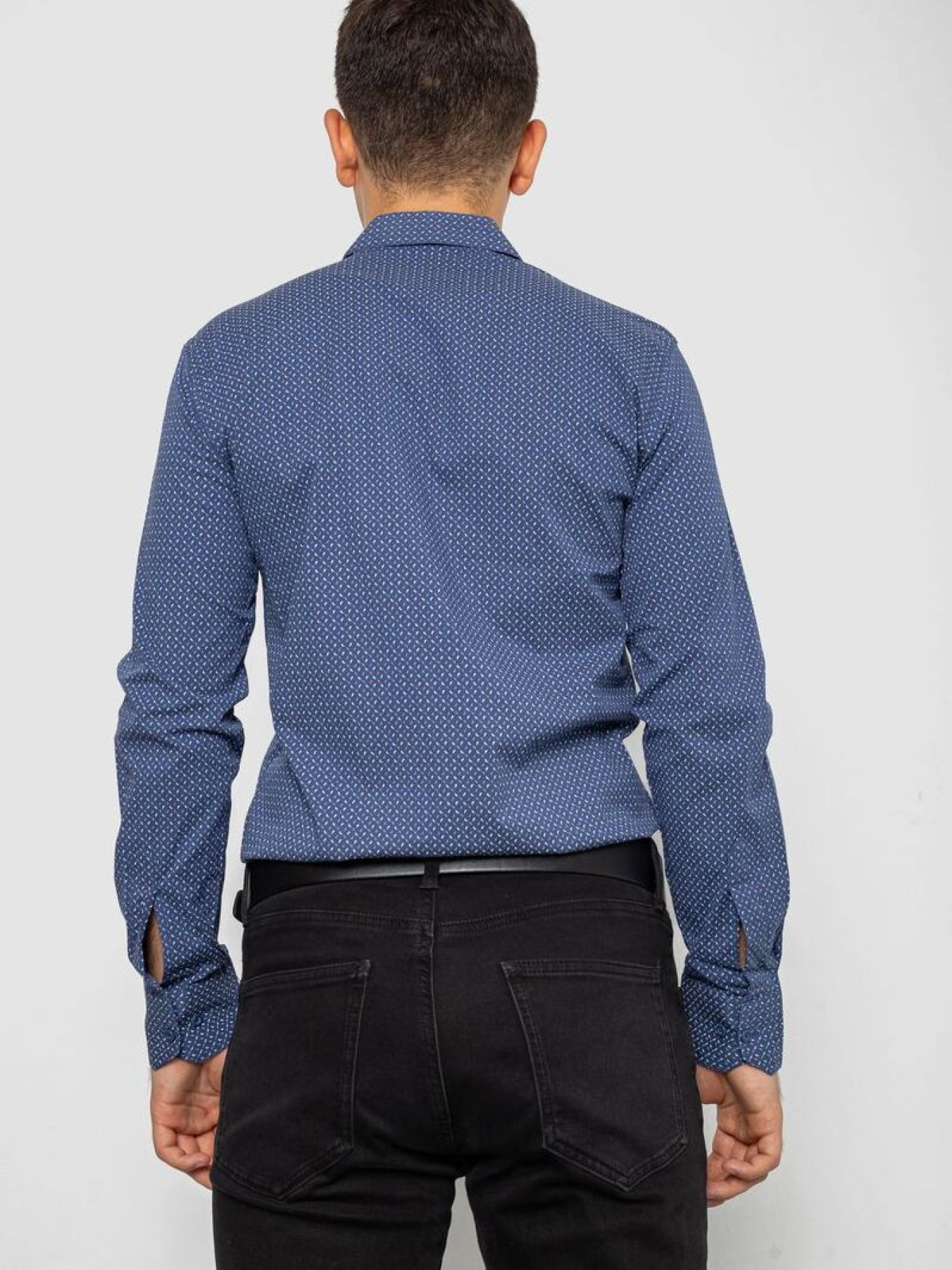 Рубашка Ager модель У-1138135::000000547 Фото