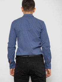 Рубашка Ager модель У-1138135::000000547 Фото