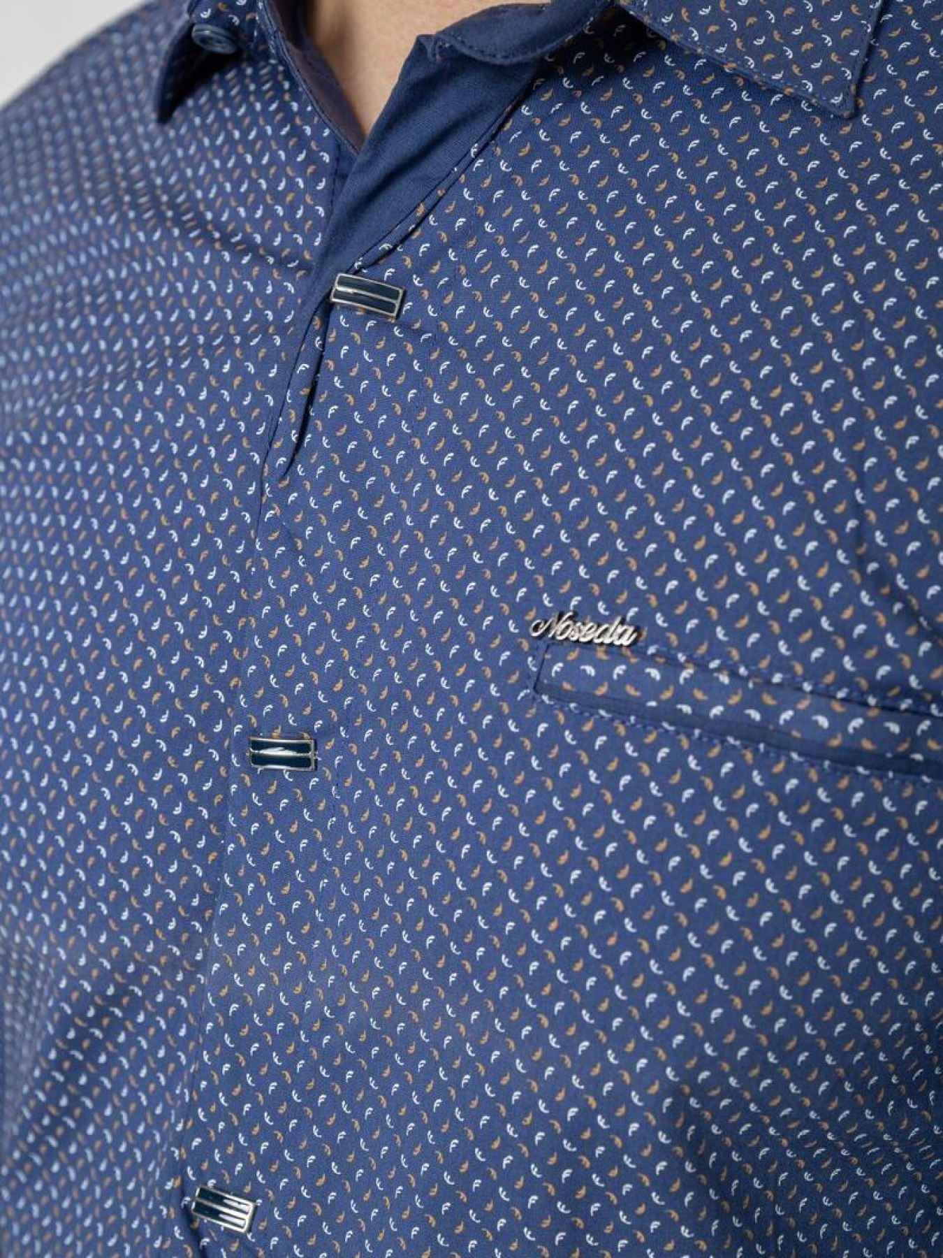 Сорочка повсякденна Ager модель У-1138135::000000547 Фото