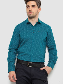 Сорочка повсякденна Ager модель У-1138135::000000040 Фото