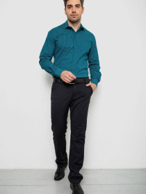 Сорочка повсякденна Ager модель У-1138135::000000040 Фото