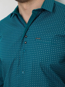 Сорочка повсякденна Ager модель У-1138135::000000040 Фото