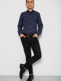 Рубашка Ager модель У-1139018::000000084 Фото