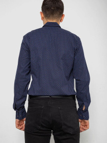 Рубашка Ager модель У-1139018::000000084 Фото