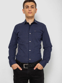 Рубашка Ager модель У-1139018::000000084 Фото