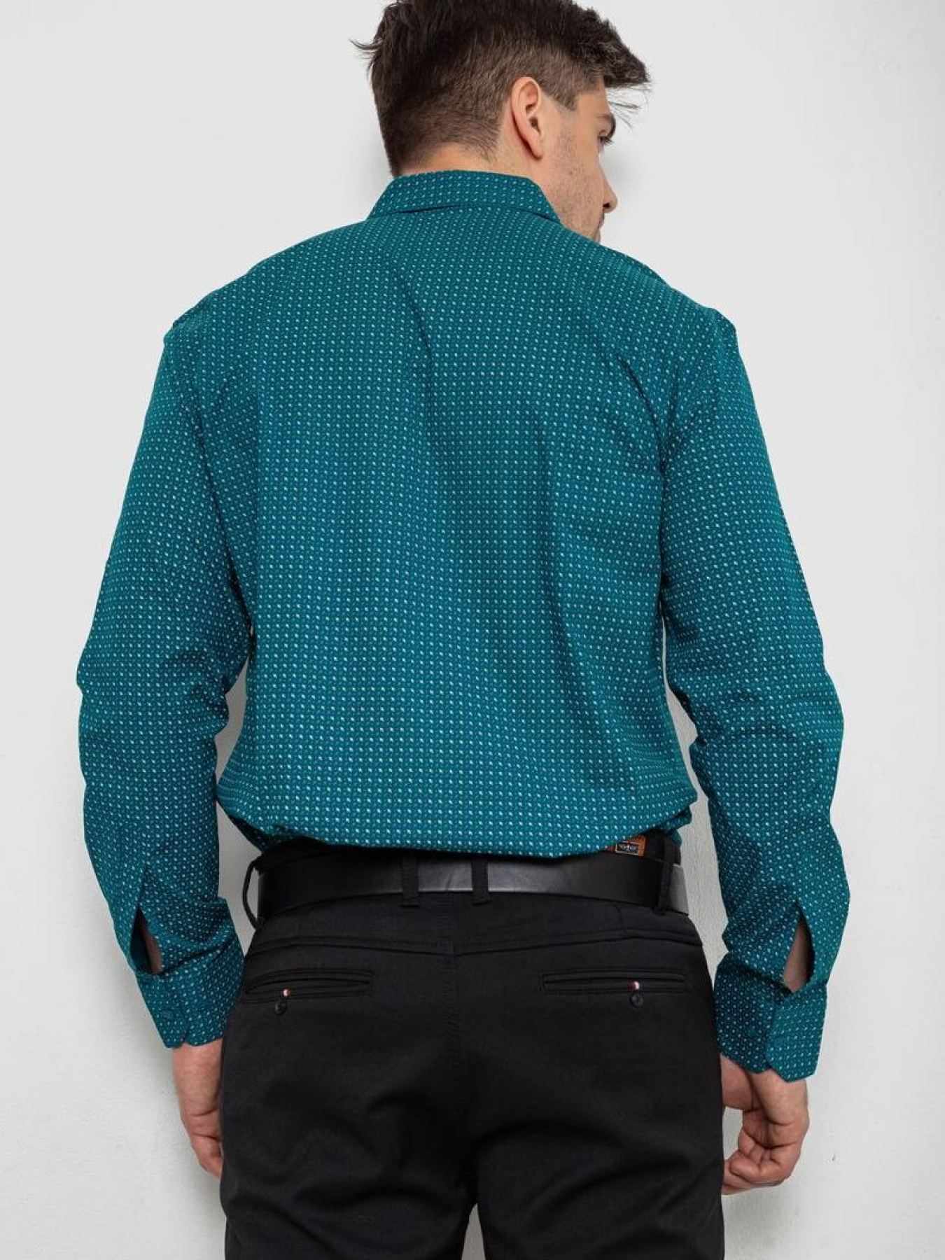 Рубашка Ager модель У-1138551::000000040 Фото