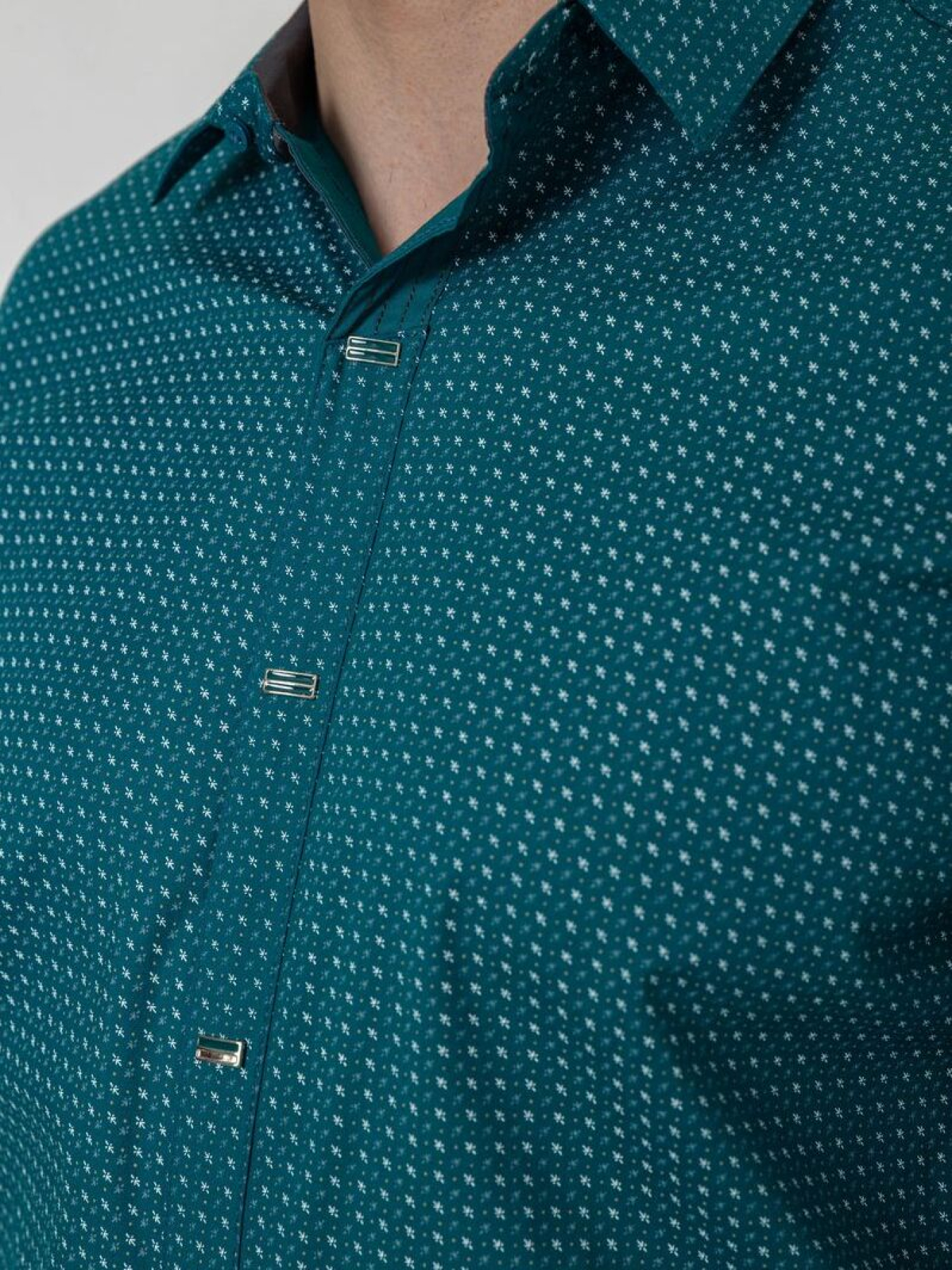 Сорочка повсякденна Ager модель У-1138551::000000040 Фото