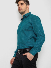 Сорочка повсякденна Ager модель У-1138551::000000040 Фото