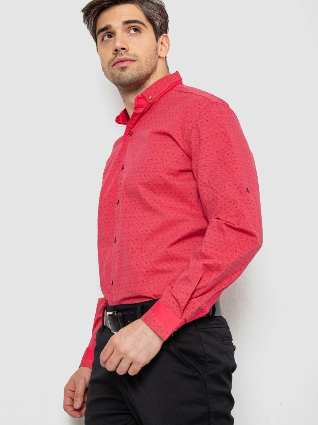 Рубашка Ager модель У-1138555::000000204 Фото