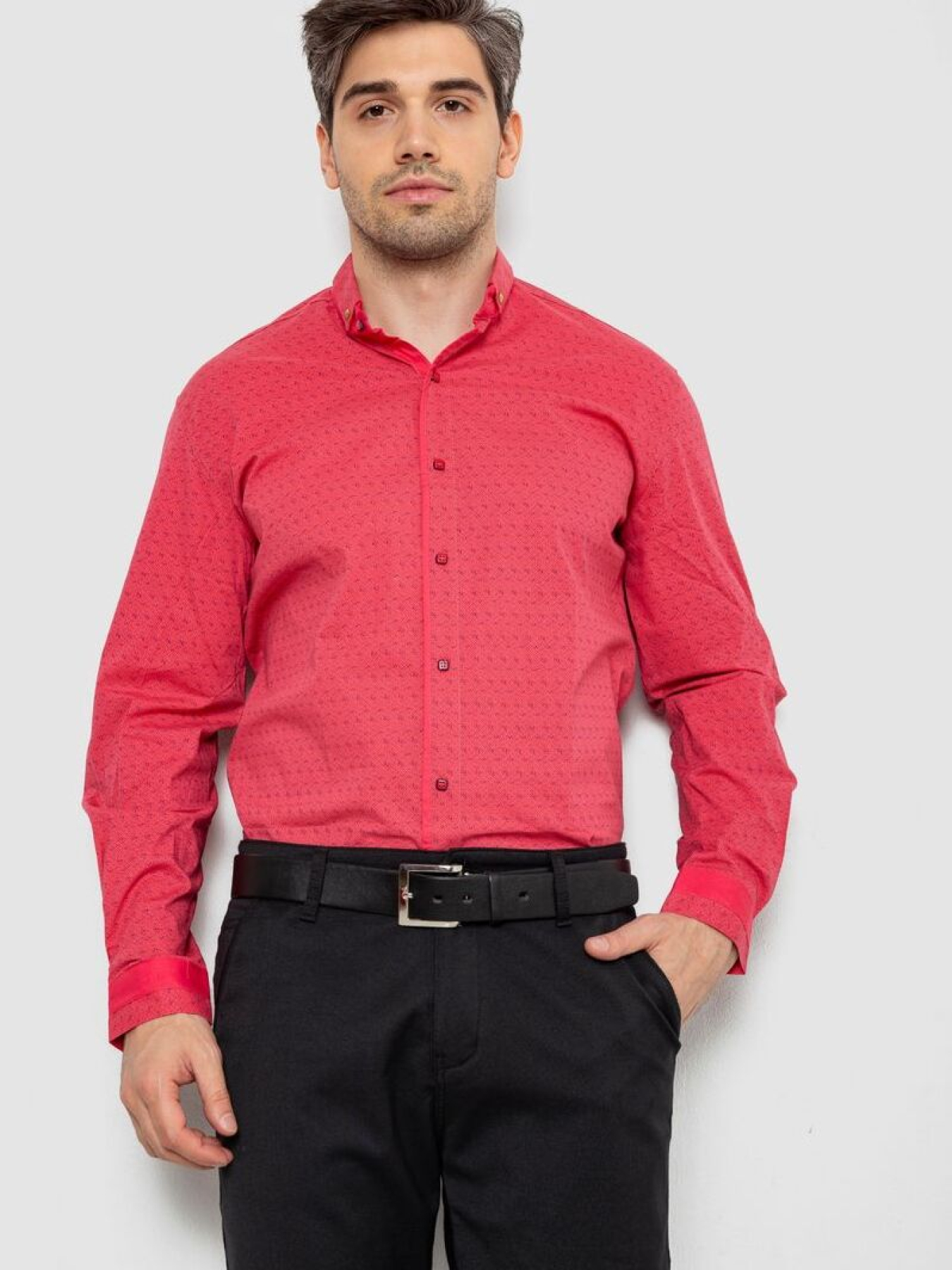 Рубашка Ager модель У-1138555::000000204 Фото