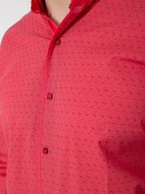 Рубашка Ager модель У-1138555::000000204 Фото