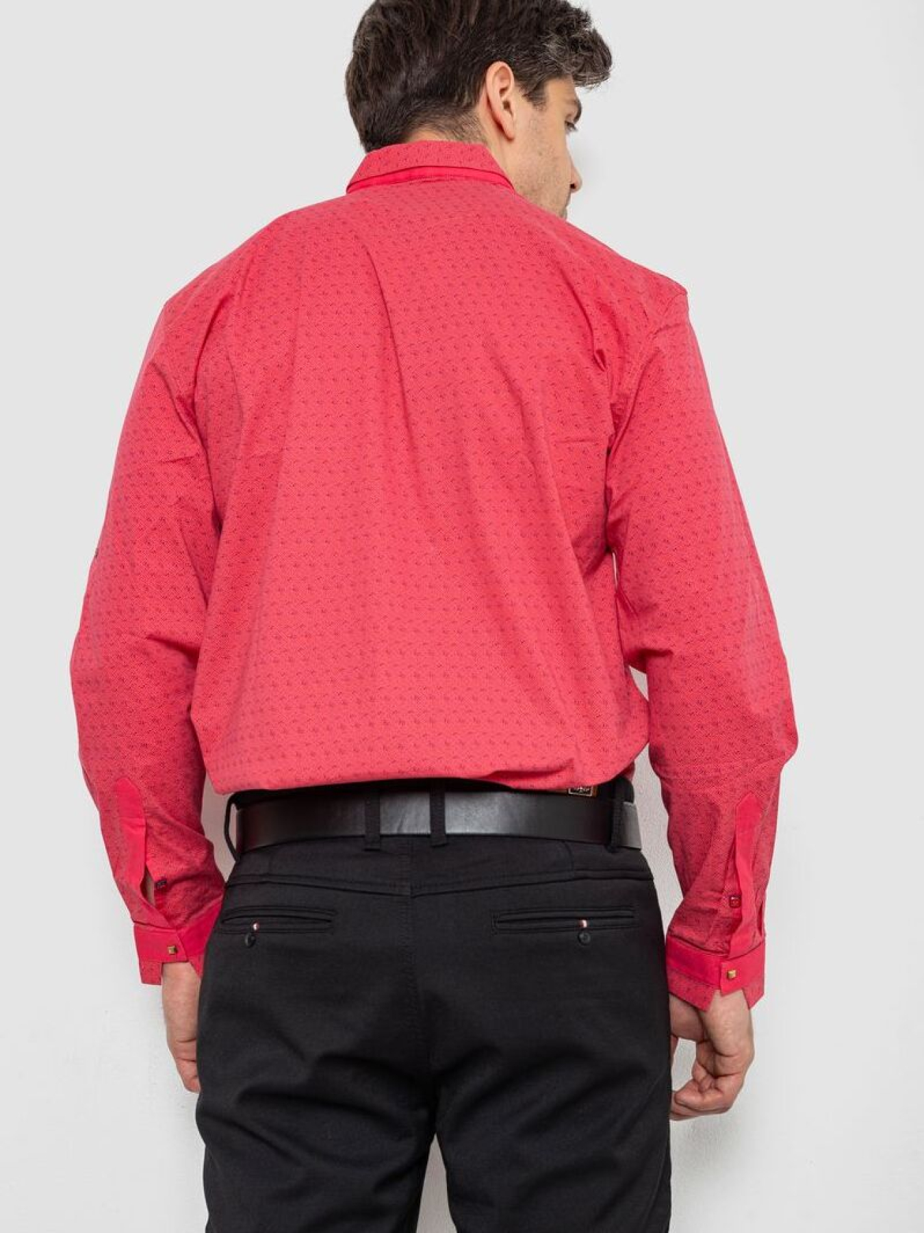 Рубашка повседневная Ager модель У-1138555::000000204 Фото