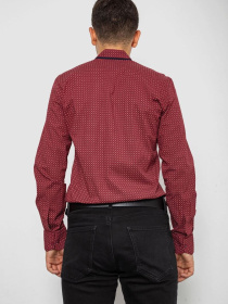 Рубашка Ager модель У-1138138::000000029 Фото