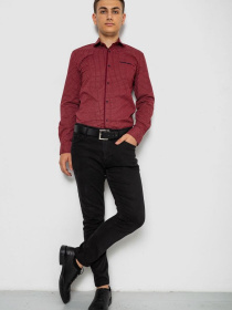 Сорочка повсякденна Ager модель У-1138138::000000029 Сорочка повсякденна Ager модель У-1138138::000000029 Фото