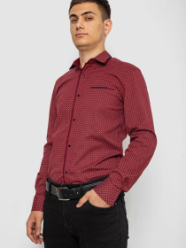 Сорочка повсякденна Ager модель У-1138138::000000029 Сорочка повсякденна Ager модель У-1138138::000000029 Фото