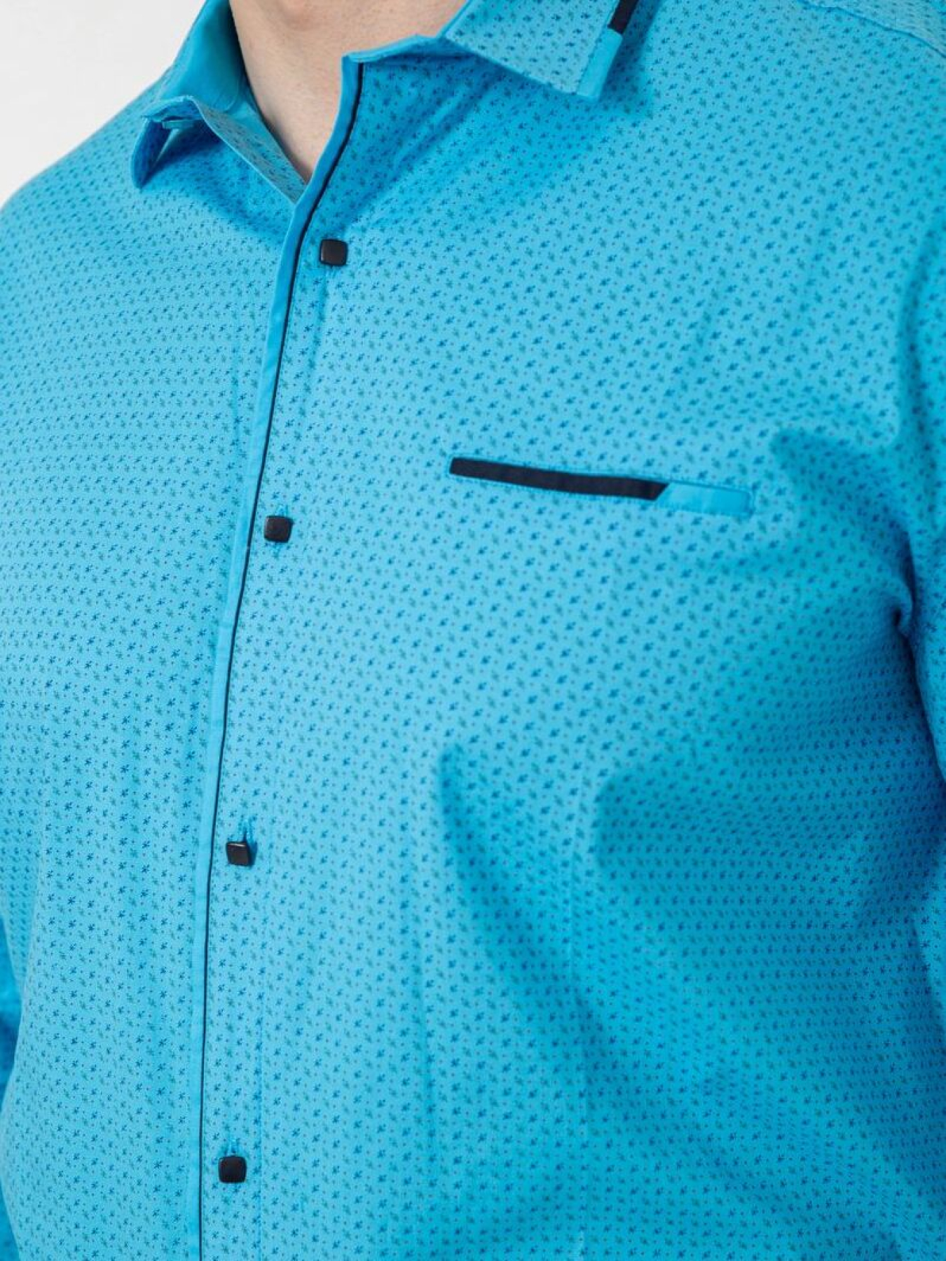 Сорочка повсякденна Ager модель У-1138138::000000031 Фото