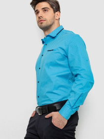 Сорочка повсякденна Ager модель У-1138138::000000031 Фото