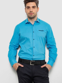 Сорочка повсякденна Ager модель У-1138138::000000031 Фото