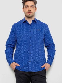 Рубашка Ager модель У-1138138::000000254 Фото