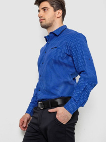 Рубашка Ager модель У-1138138::000000254 Фото