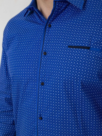 Рубашка Ager модель У-1138138::000000254 Фото