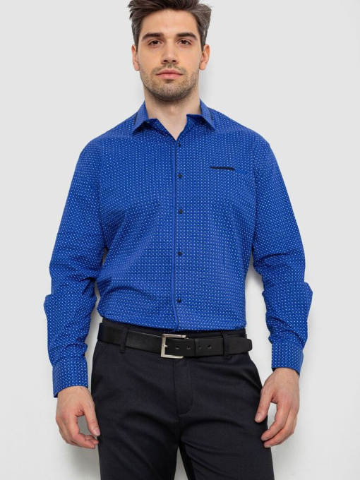 Сорочка Ager модель У-1138138::000000254 Фото