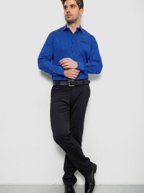 Рубашка повседневная Ager модель У-1138138::000000254 Фото