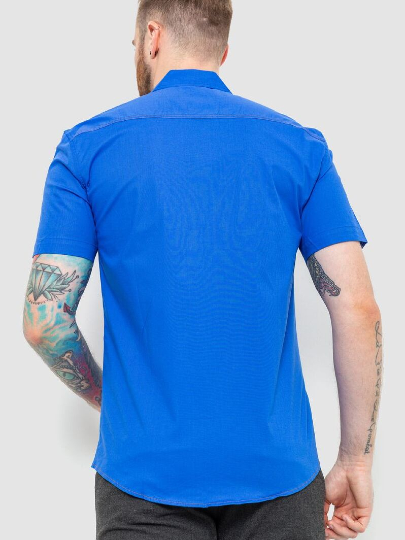 Рубашка Ager модель У-1125027::000000254 Фото