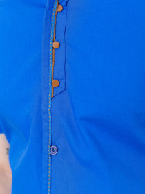 Сорочка повсякденна Ager модель У-1125027::000000254 Фото