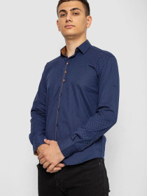 Рубашка Ager модель У-1138757::000000090 Фото