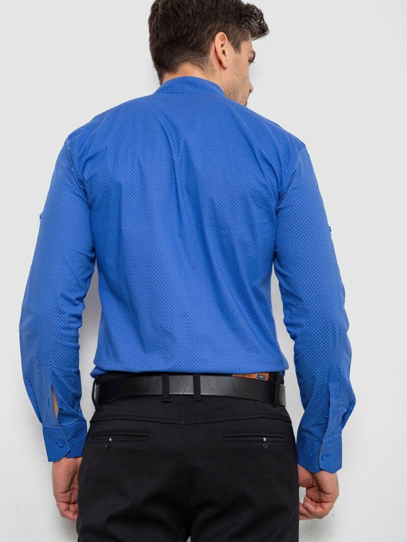 Сорочка Ager модель У-1138757::000000254 Фото