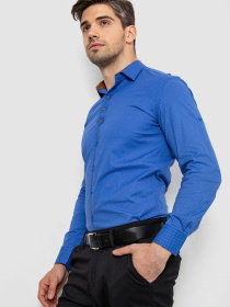 Сорочка повсякденна Ager модель У-1138757::000000254 Сорочка повсякденна Ager модель У-1138757::000000254 Фото