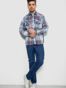 Рубашка повседневная Ager модель У-1139009::000000072 Фото