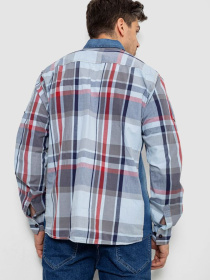 Рубашка повседневная Ager модель У-1139009::000000072 Фото