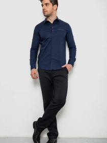 Рубашка Ager модель У-1138136::000000090 Фото